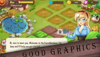Farm Master Strategy Game Screen Shot 3