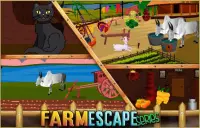 Escape Game Farm Escape Series Screen Shot 7
