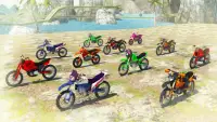 Bike Race - Stunt Racing Games Screen Shot 3