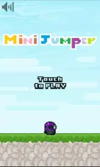 Mini Jumper Screen Shot 0