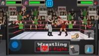 Wrestling Royal Fight Screen Shot 0