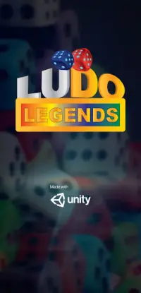 Ludo Legends Multiplayer 2021 Screen Shot 5