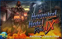 Haunted Hotel: P CE (Full) Screen Shot 4