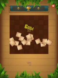 Wooden Block Jigsaw Puzzle Screen Shot 8
