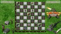 Military Chess Game Screen Shot 3