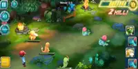 Pokemon Fighters Trick Screen Shot 1
