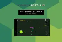 Crawls Battle IO Screen Shot 0