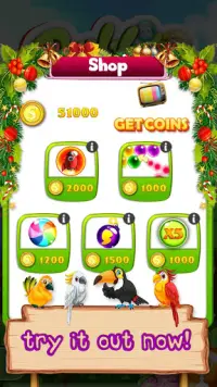 Bubble Shooter - Fun & Cute Puzzle Pets Screen Shot 4