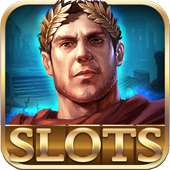 empire slots: colossal reels