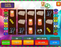7 Goo Slot - 香港本土老虎機角子機 Screen Shot 0