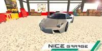 Reventon Drift Simulator: Car Games Drifting Screen Shot 0