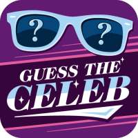 Guess The Celeb Quiz