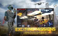 Sniper Battlefield：3D Screen Shot 12