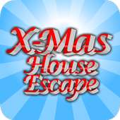 X Mas House Escape