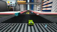 3D racer Screen Shot 7