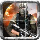 geboren Sniper Assassin 3D