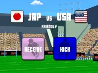 Campeonato Mundial de Rugby 2 Screen Shot 15