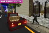 Virtual Thief City Crime Screen Shot 7