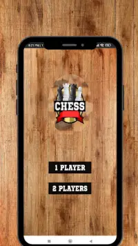 Chess - Offline Board Game Screen Shot 0