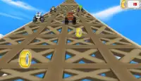 Blaze Race to the Top of the World Screen Shot 5