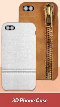 3D Phone Case Screen Shot 5