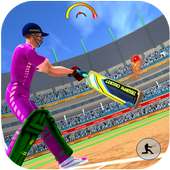 IPL Cricket Champions: T20 Cricket Game 3D