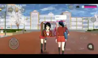Walktrough Sakura School Simulator Hints Screen Shot 1