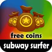 coin for subway surfer guide