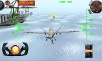 UAV Drone Armée - Sim City Screen Shot 3