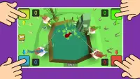 2 3 4-Spieler-Spiele Screen Shot 2