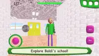 Baldy’s Basix in Education and Training Screen Shot 0