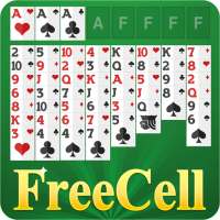 FreeCell Classic