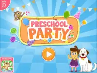 HooplaKidz Preschool Party Screen Shot 5