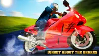 Real Moto Rider - SBK Bike Racing | Motorbike Race Screen Shot 6