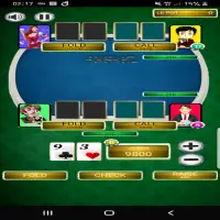Poker Kenz Screen Shot 5