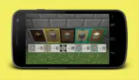 Toolbox for Minecraft : PE Screen Shot 1