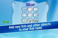 Fish Tank Screen Shot 3