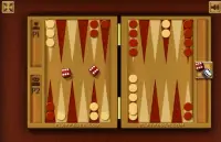 Backgammon Screen Shot 7