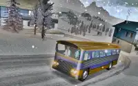 Bus Drive 2016 Simulator Game Screen Shot 1