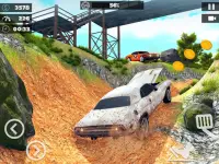 Car Crash Wreck Challenge-Pro Accident Simulator Screen Shot 13