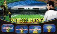 Football Legends Screen Shot 0