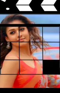Nayanthara Puzzle App Screen Shot 3
