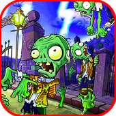 Guide for Plants vs Zombies 2