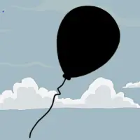 Balloon VS Plants Screen Shot 0