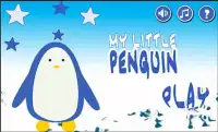 penguin kecil saya Screen Shot 3