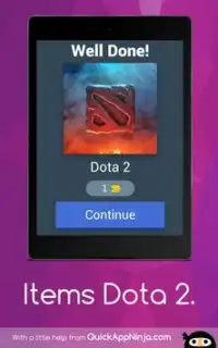 Items DOTA 2 Screen Shot 8