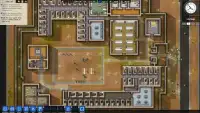 Prison Architect Mobile Screen Shot 7