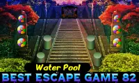 Best Escape-82 Water Pool Screen Shot 0