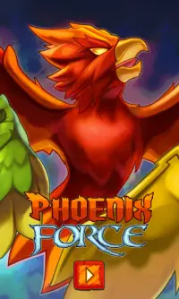 Phoenix Force Screen Shot 0