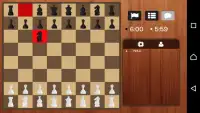 Chess Classic - Multiplayer Board Game 2018 Screen Shot 1